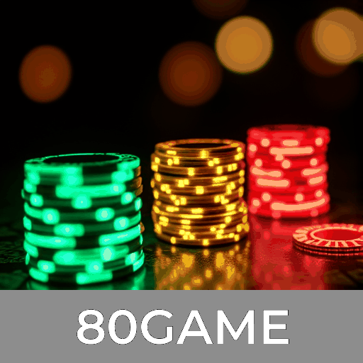 Experimente o Login Premium com Proteção Avançada no 80GAME