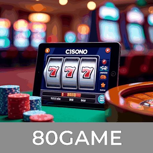 80GAME: Garantia de Segurança e Serviço Profissional em Jogos Online