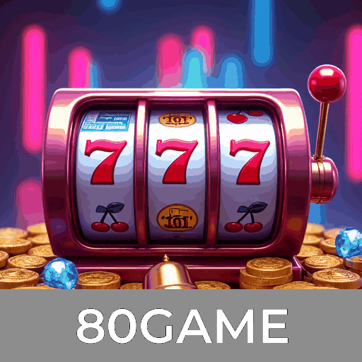 80GAME: A Revolução das Apostas Móveis ao Seu Alcance