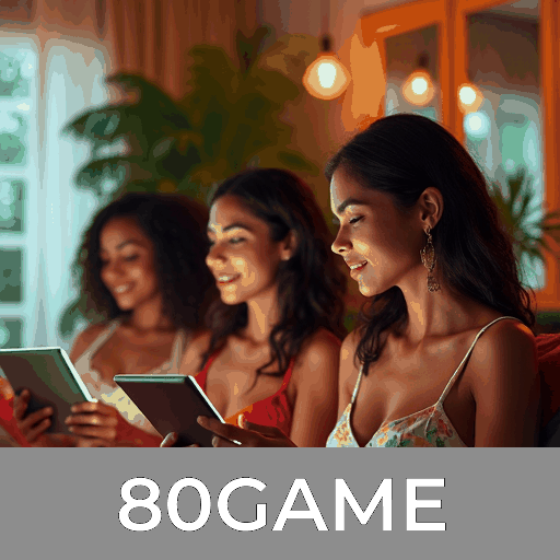 80GAME: Cassino premiado com pagamentos rápidos