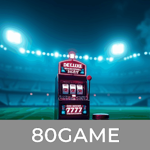 80GAME: Onde os Bônus e Promoções Superam as Expectativas