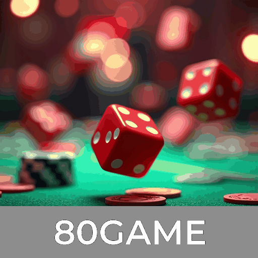 80GAME: Garantia de Segurança e Serviço Profissional em Jogos Online