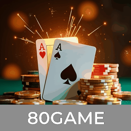 80GAME: Onde os Bônus e Promoções Superam as Expectativas
