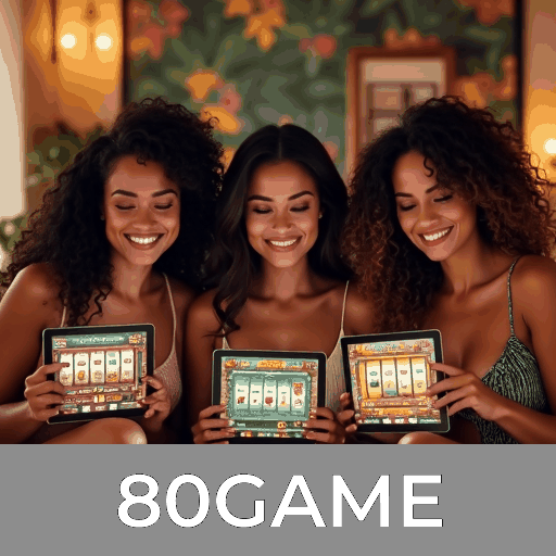 80GAME: Especialista em Apostas Esportivas Focadas no Brasil